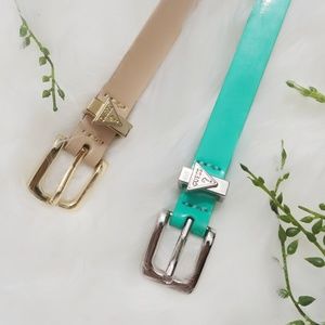 Guess Belt Bundle